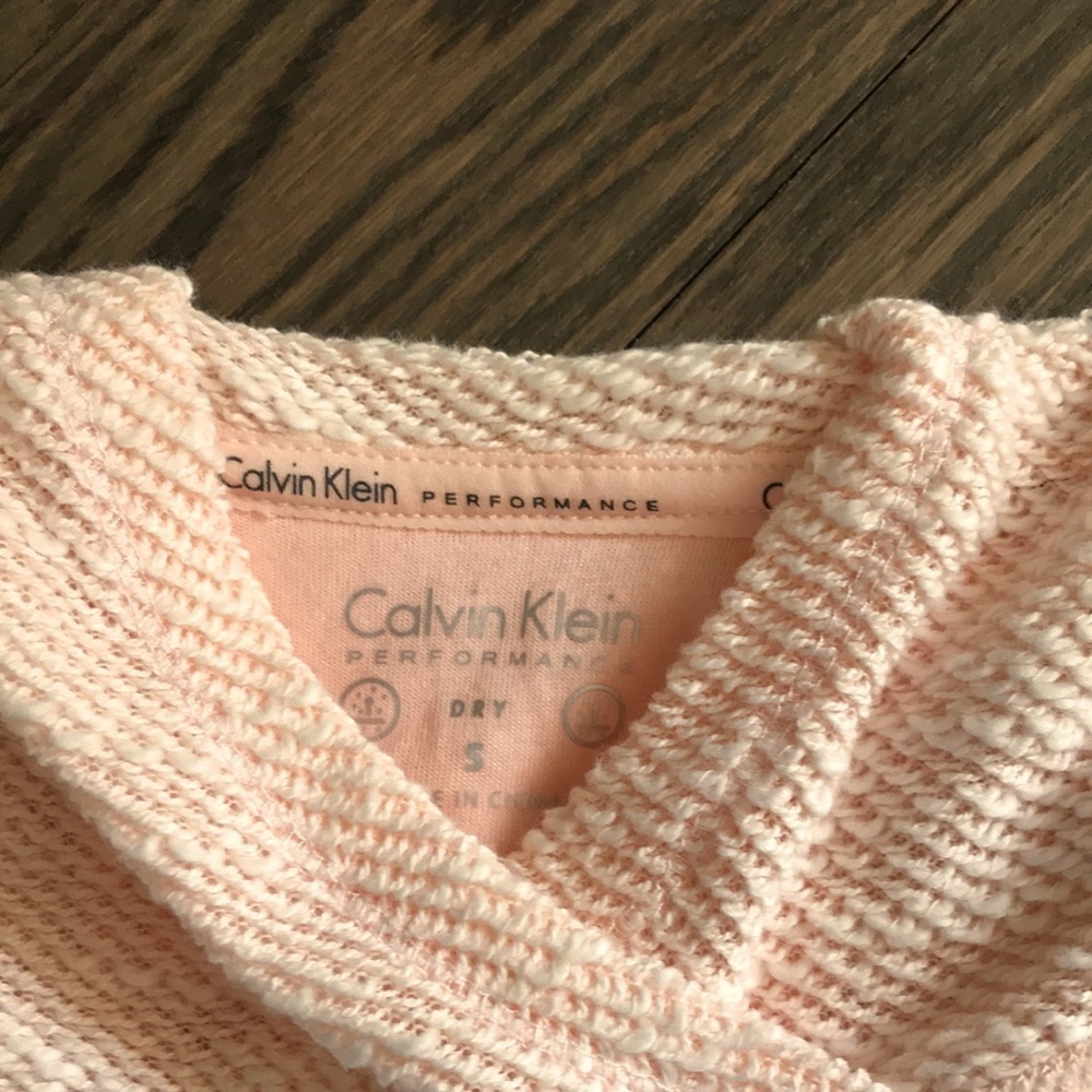 Calvin Klein Performance  sweater - Picture 2 of 3